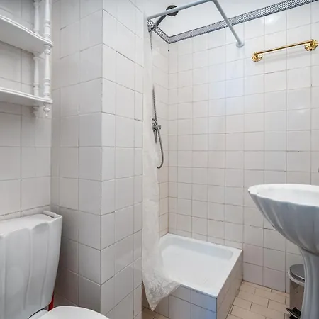 Apartamento Marina And River Views