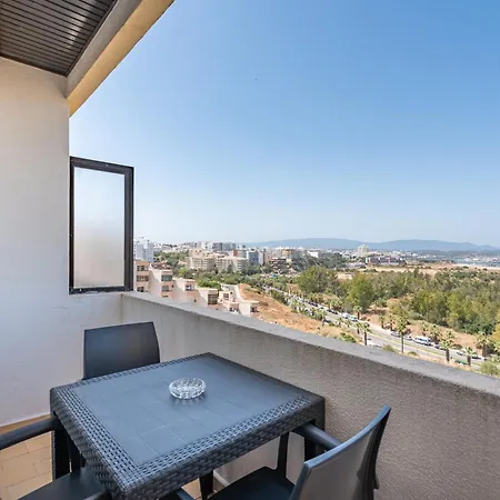 Apartamento Marina And River Views