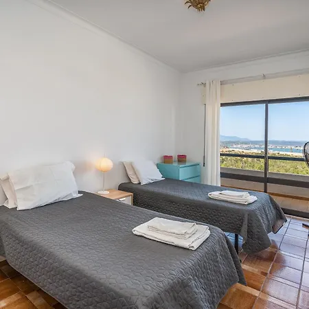 Apartamento Marina And River Views *