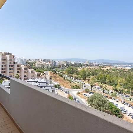 Apartment Marina And River Views Portimão