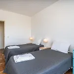 Apartmán Marina And River Views *