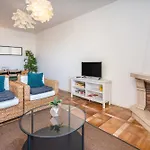 Apartmán Marina And River Views
