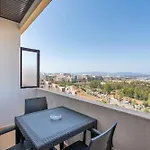 Apartmán Marina And River Views