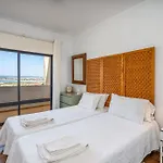 Apartmán Marina And River Views