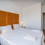 Apartmán Marina And River Views *