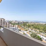 Apartmán Marina And River Views Portimão
