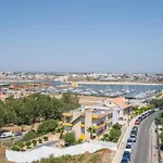 Apartmán Marina And River Views
