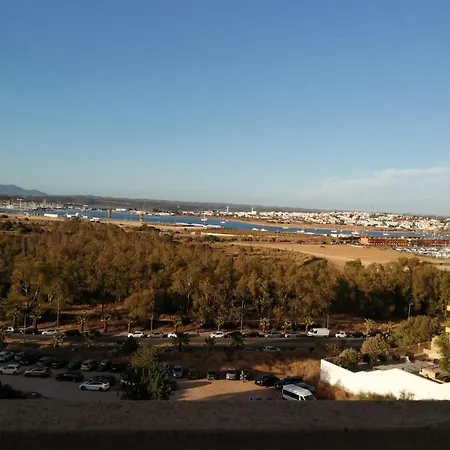 Apartman Marina And River Views