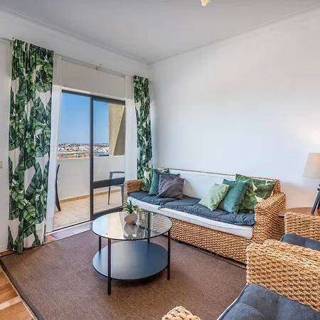 Apartman Marina And River Views Portimão