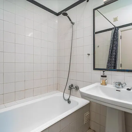 Marina And River Views Apartman *