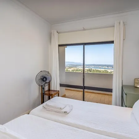Marina And River Views Apartman *