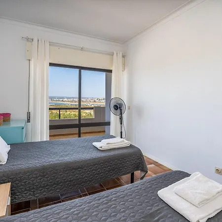 Apartman Marina And River Views