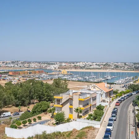 Apartman Marina And River Views