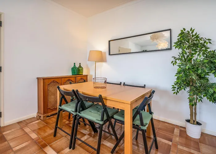 Marina And River Views 公寓