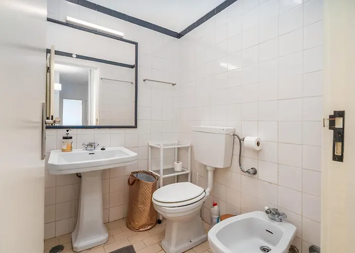 Marina And River Views 公寓 波尔蒂芒