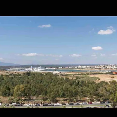 Apartamento Marina And River Views Portimão