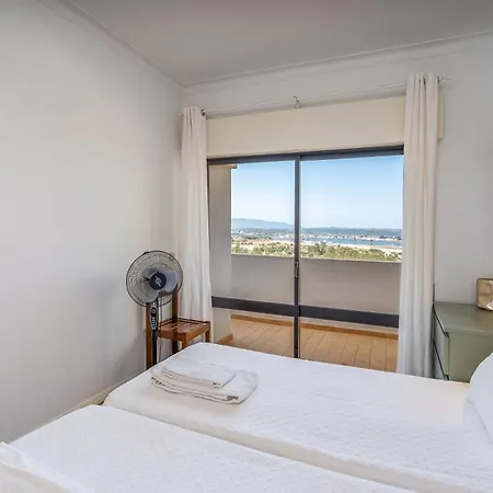 Apartamento Marina And River Views *