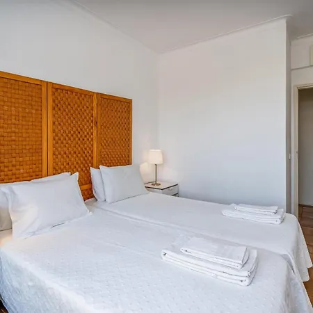 Apartamento Marina And River Views Portimão