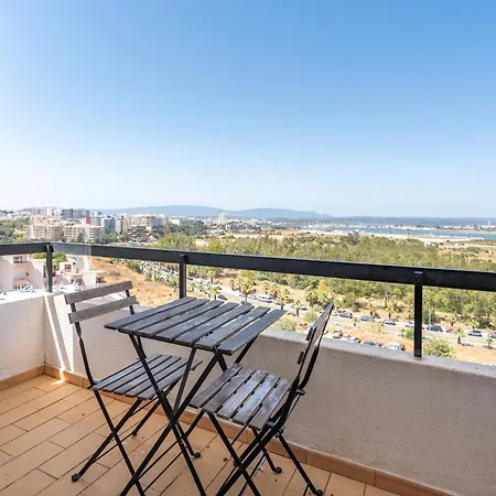 Marina And River Views