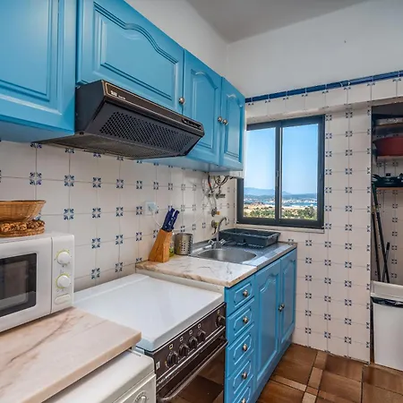 Marina And River Views Portimão